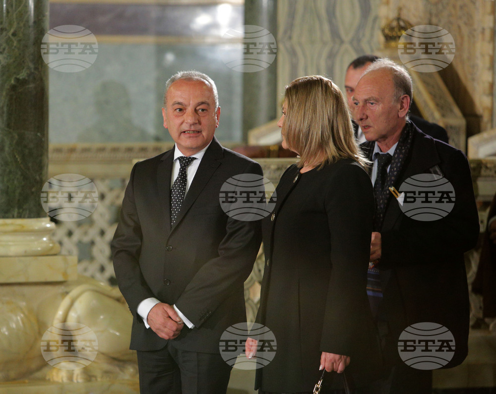 Възкресение Христово - богослужение