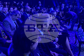 Турция - Истанбул - международен форум Стратком