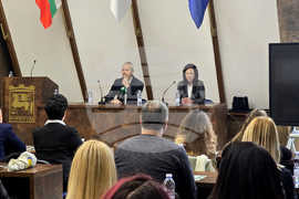 Благоевград - „Възраждане“ - предизборна кампания