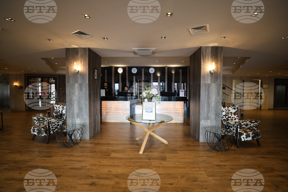 Банско - СПА Ризорт „Св. Иван Рилски“ - туризъм