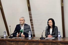 Благоевград - „Възраждане“ - предизборна кампания