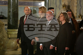 Възкресение Христово - богослужение