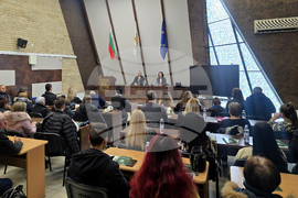 Благоевград - „Възраждане“ - предизборна кампания