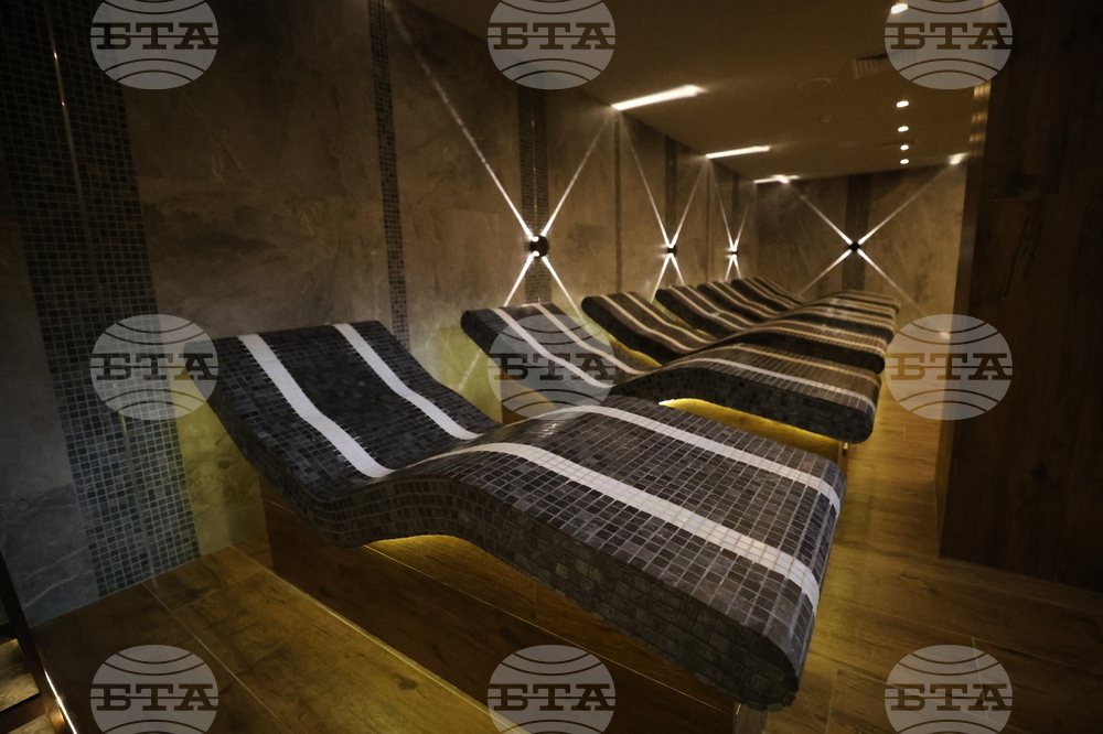 Банско - СПА Ризорт „Св. Иван Рилски“ - туризъм