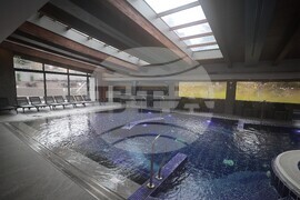 Банско - СПА Ризорт „Св. Иван Рилски“ - туризъм