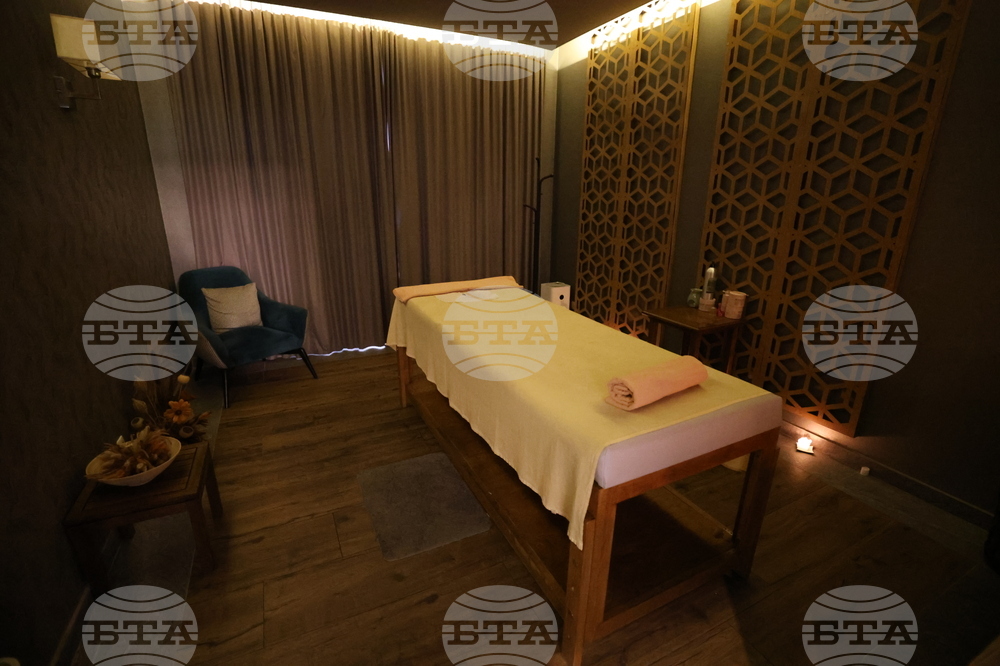 Банско - СПА Ризорт „Св. Иван Рилски“ - туризъм