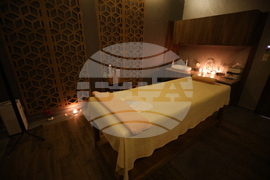 Банско - СПА Ризорт „Св. Иван Рилски“ - туризъм