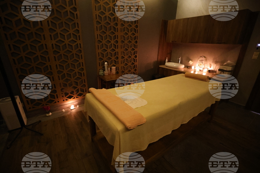 Банско - СПА Ризорт „Св. Иван Рилски“ - туризъм