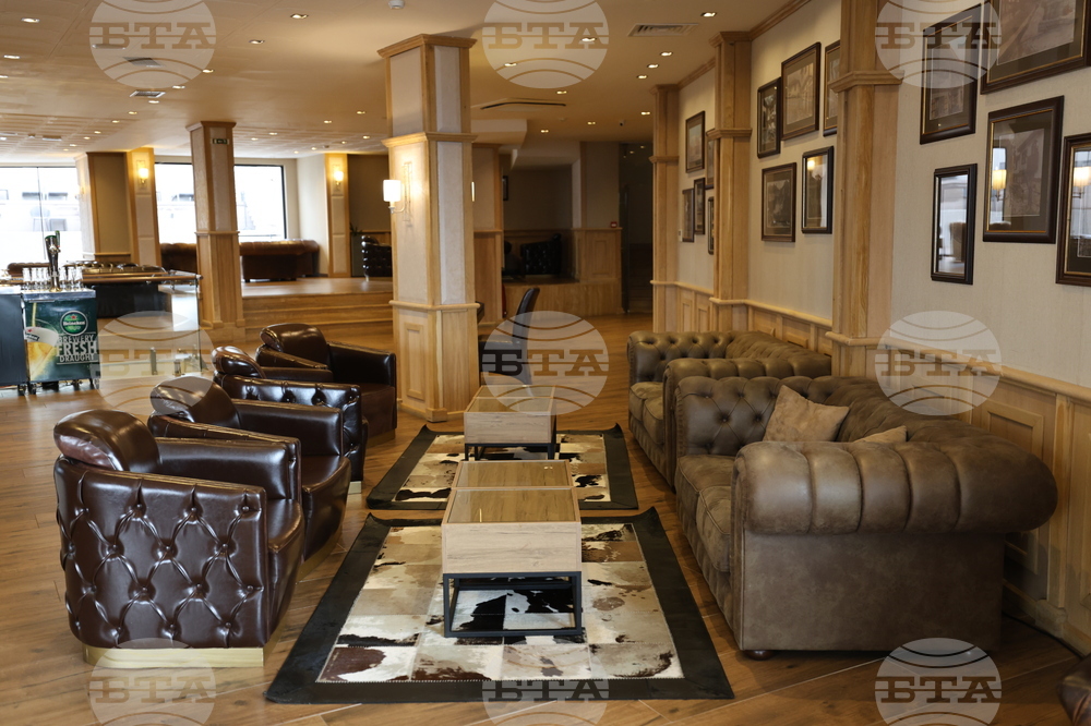 Банско - СПА Ризорт „Св. Иван Рилски“ - туризъм