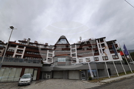 Банско - СПА Ризорт „Св. Иван Рилски“ - туризъм