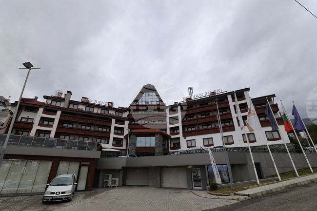 Банско - СПА Ризорт „Св. Иван Рилски“ - туризъм