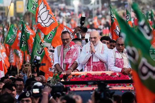 India State Election