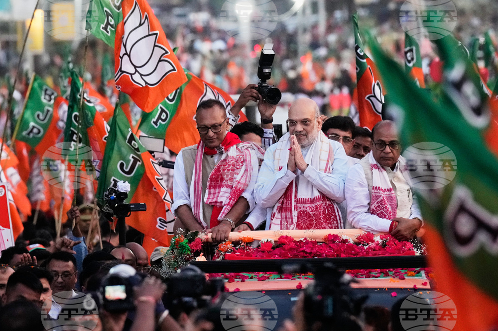 India State Election