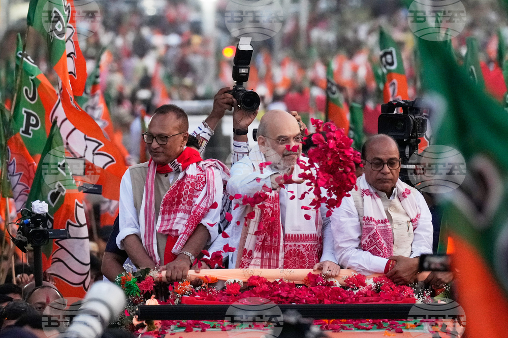 India State Election