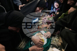 APTOPIX Lebanon Israel Iran War