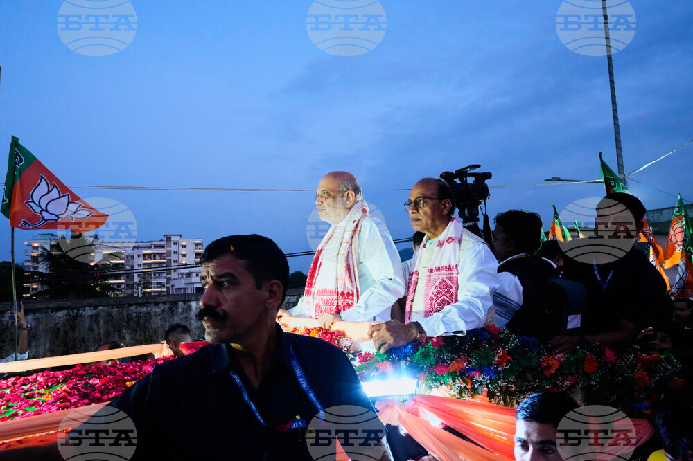 India State Election