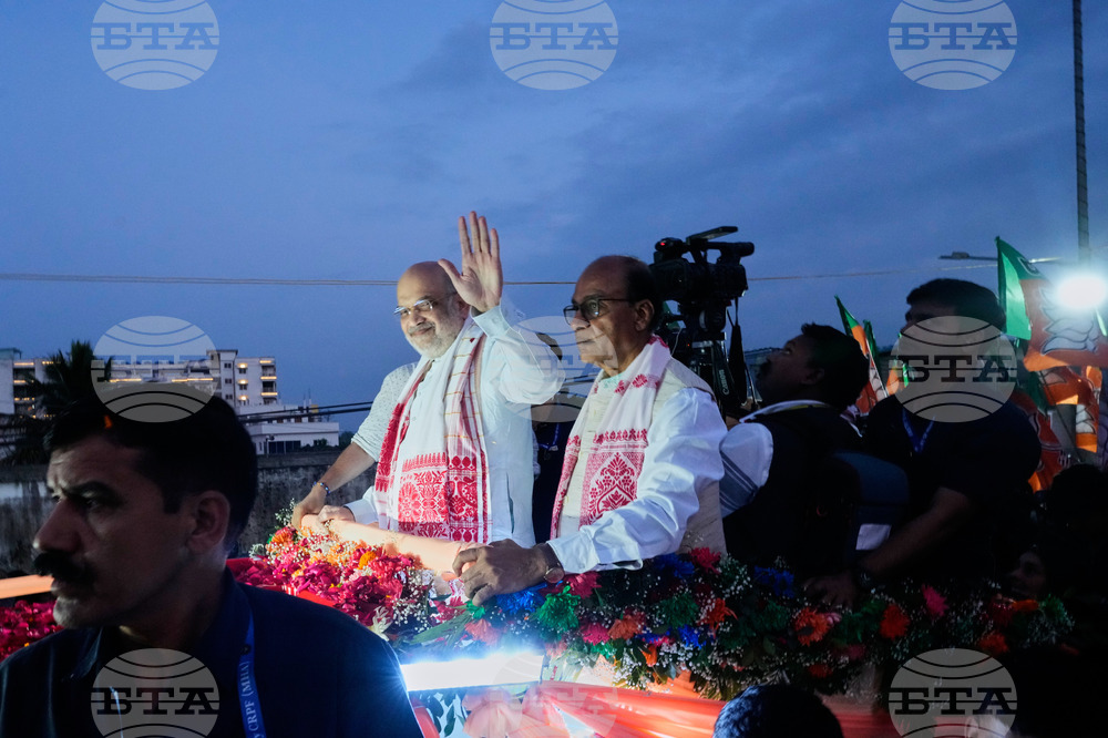 India State Election