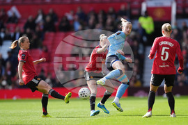 Britain Women's Super League Soccer