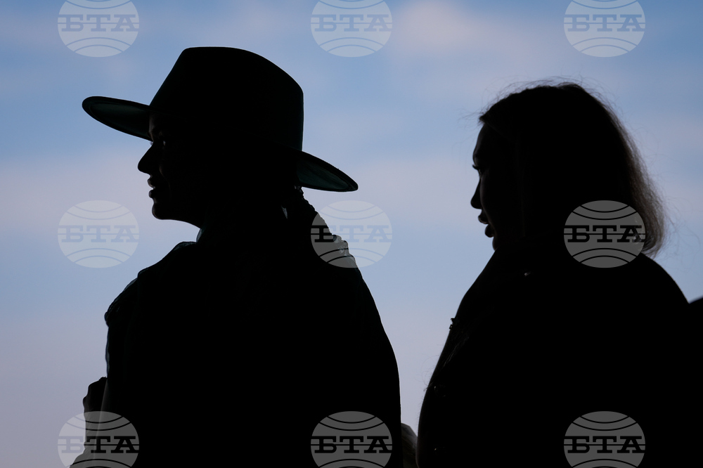 Emirates Dubai World Cup Horse Racing