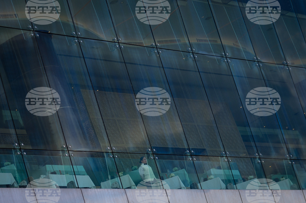 Emirates Dubai World Cup Horse Racing