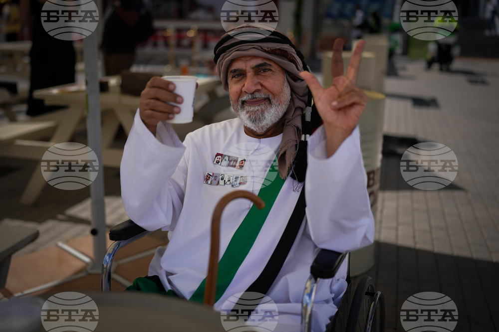 Emirates Dubai World Cup Horse Racing