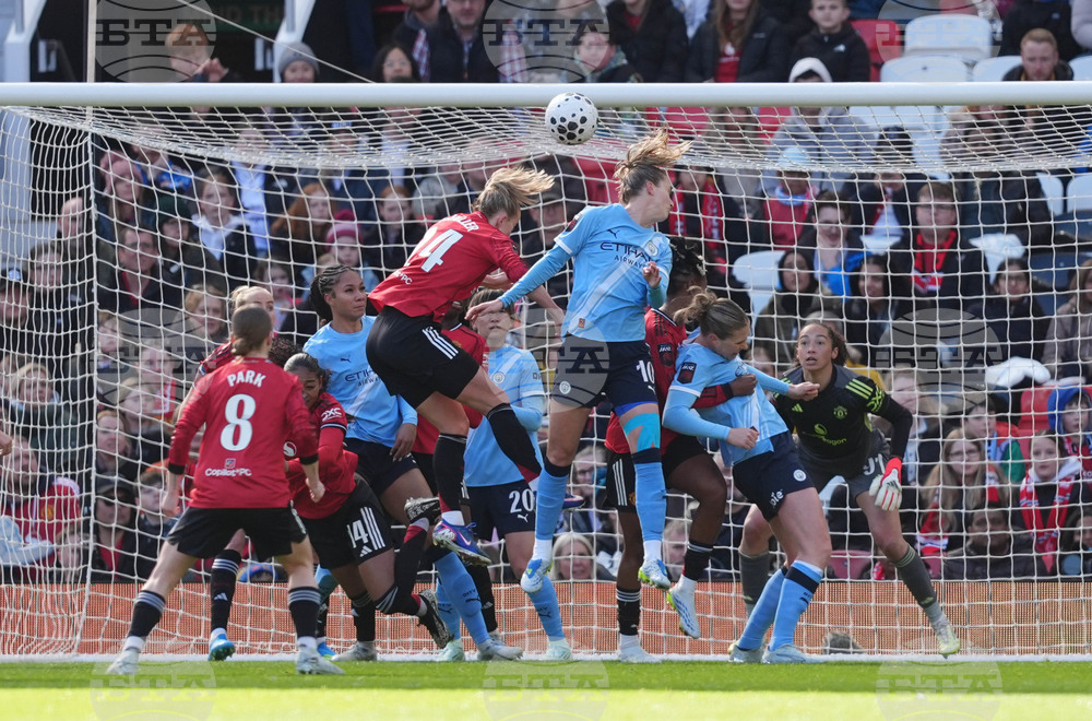 Britain Women's Super League Soccer