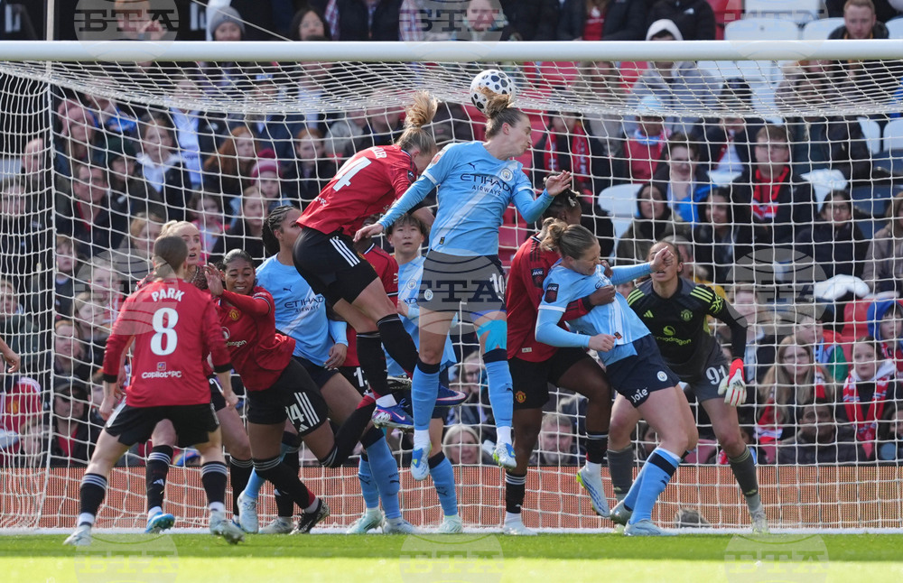Britain Women's Super League Soccer