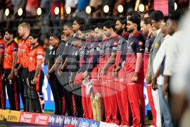 India IPL Cricket
