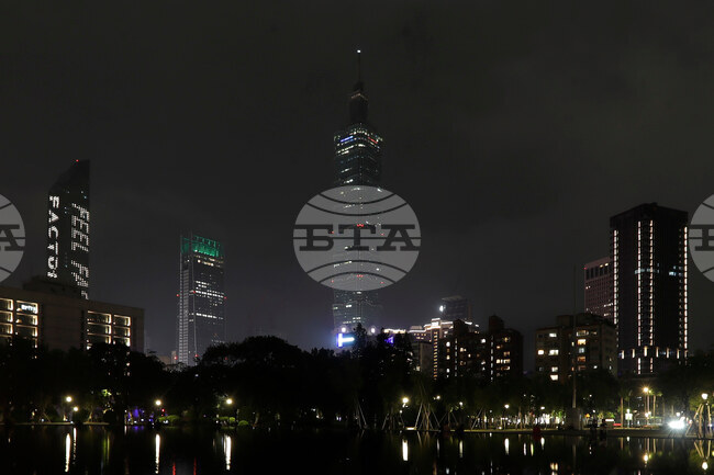 Американски конгресмени призоваха Тайван да одобри предвидения отбранителен бюджет на стойност 40 милиарда долара