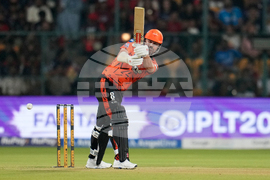 India IPL Cricket