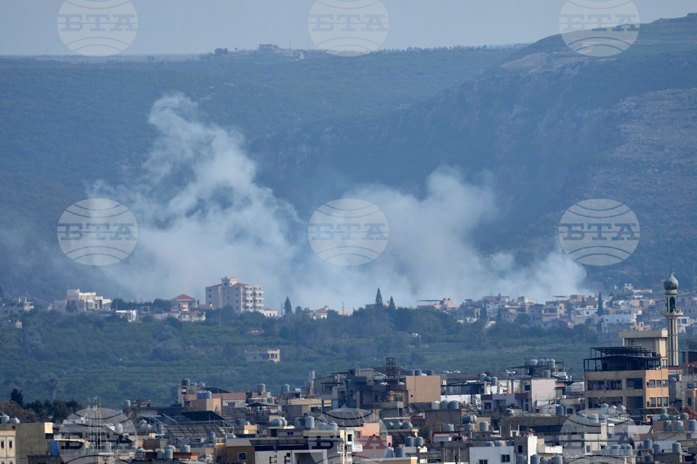 Lebanon Israel Iran War