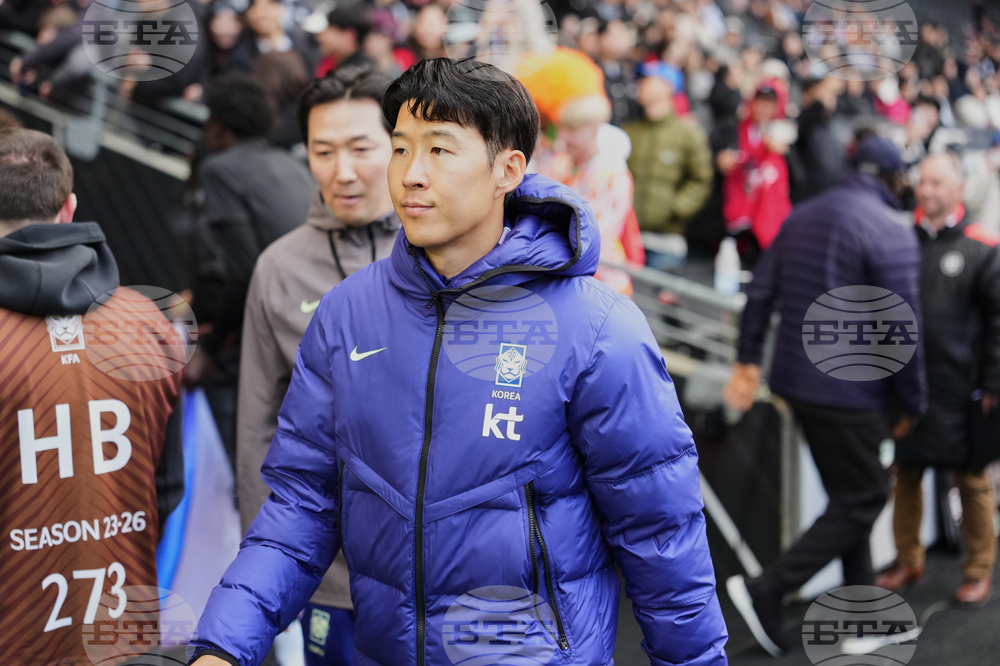 South Korea Ivory Coast Soccer