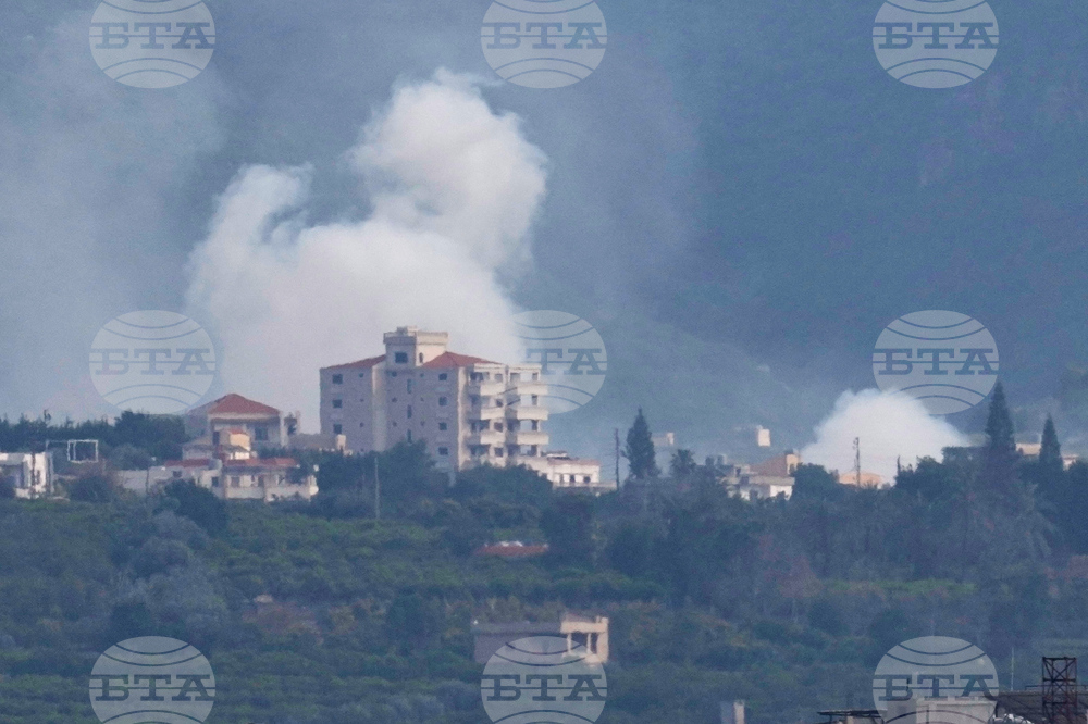 Lebanon Israel Iran War