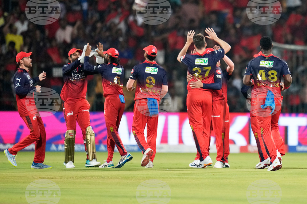 India IPL Cricket