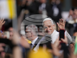 Monaco Pope