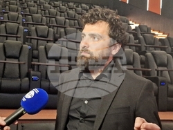 Премиера на „Пакет „Вечност“, снимки – Емануел Смърков/ БТА