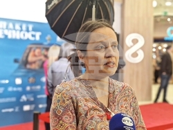 Премиера на „Пакет „Вечност“, снимки – Емануел Смърков/ БТА