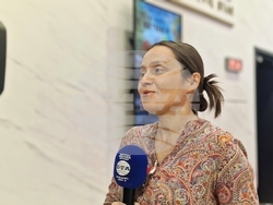 Премиера на „Пакет „Вечност“, снимки – Емануел Смърков/ БТА