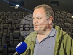 Премиера на „Пакет „Вечност“, снимки – Емануел Смърков/ БТА