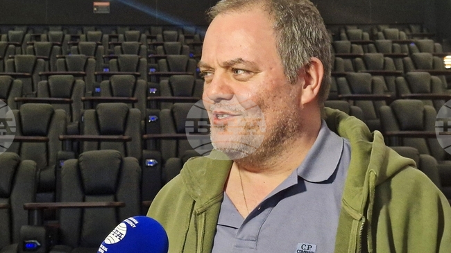 „Пакет „Вечност“ от абсурда на реалността, в която живеем