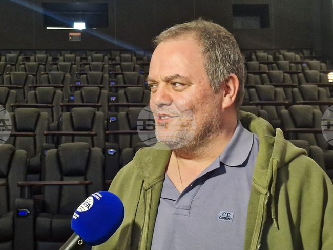 „Пакет „Вечност“ от абсурда на реалността, в която живеем