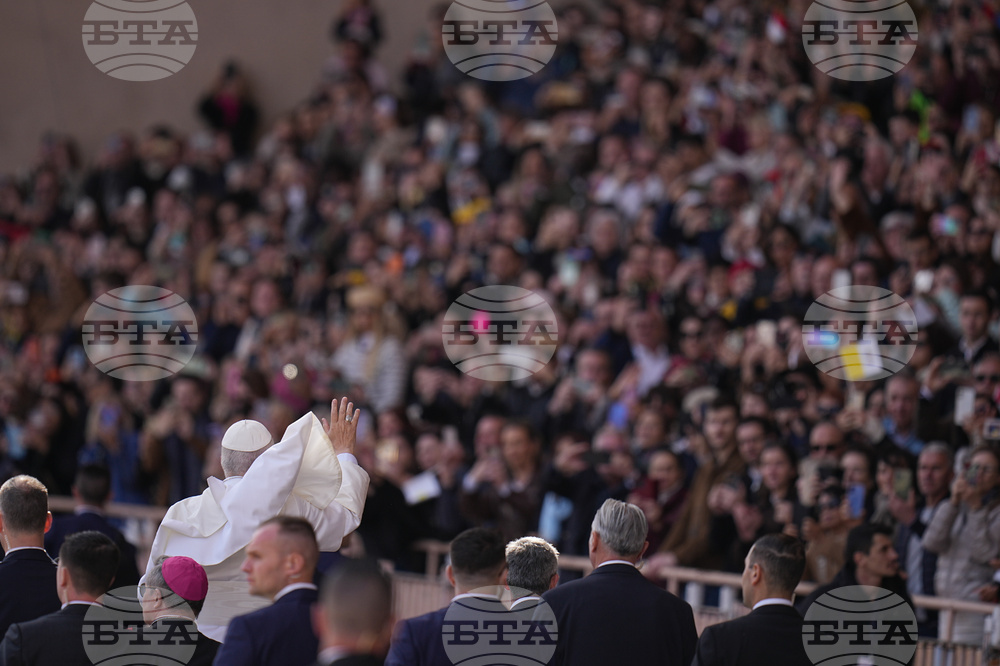 Monaco Pope