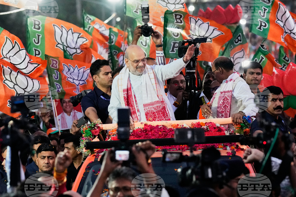 India State Election