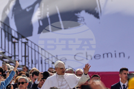 Monaco Pope