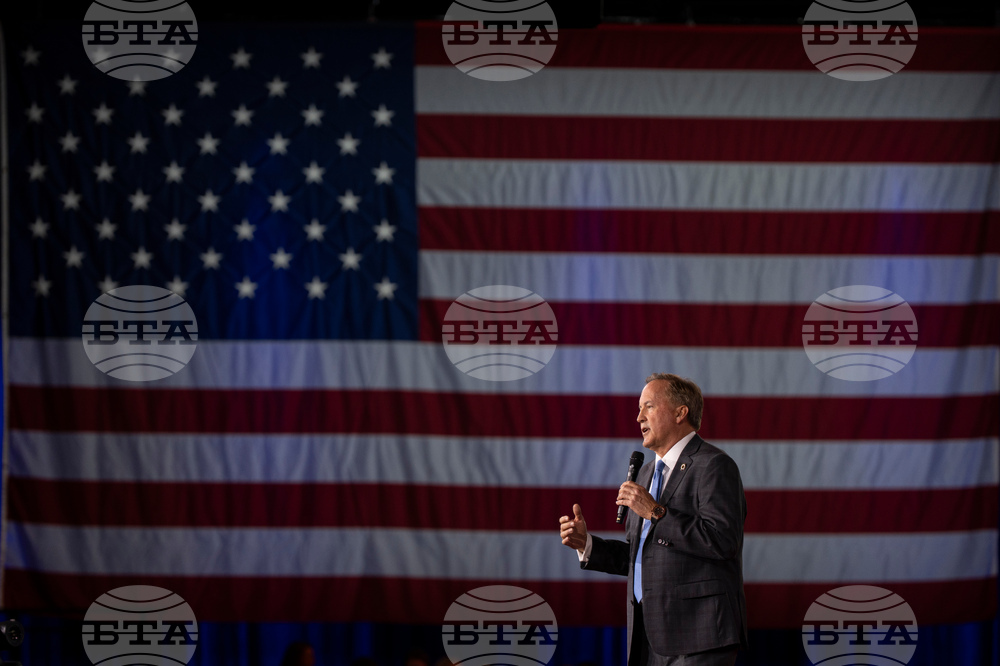 CPAC Republicans