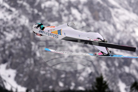 Slovenia Ski Jumping World Cup