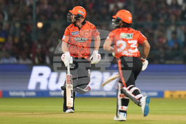 India IPL Cricket