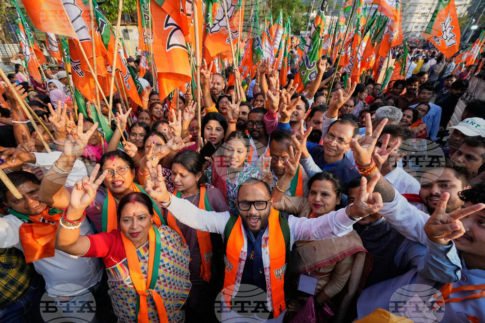 India State Election