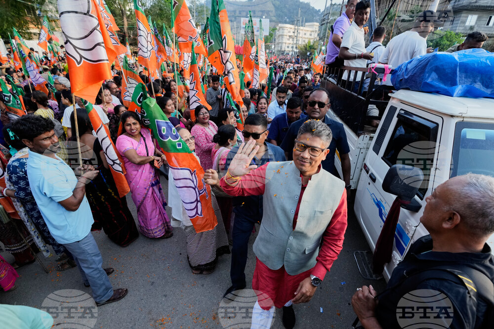 India State Election