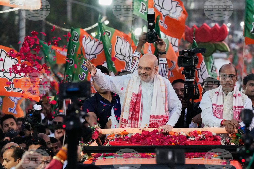 India State Election